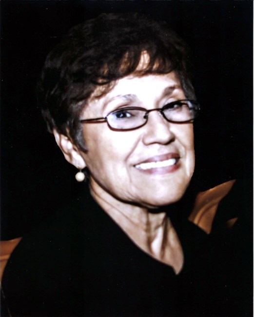 Obituary of Theresa Irene Rivera