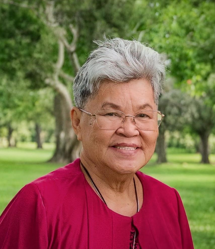 Obituary of Alana Cabrera Gorewich