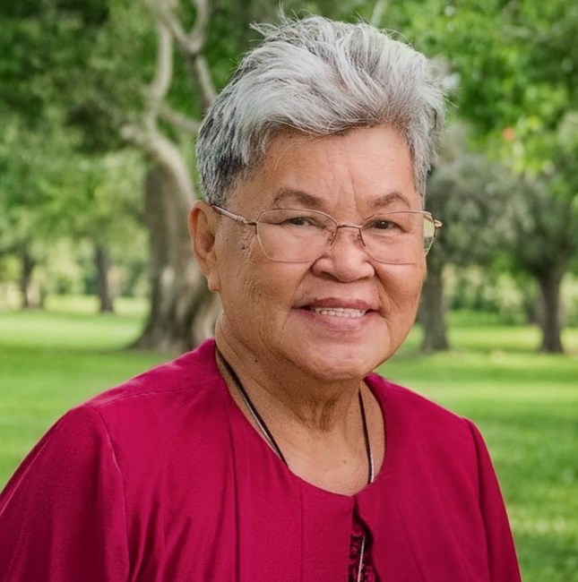 Obituary of Alana Cabrera Gorewich