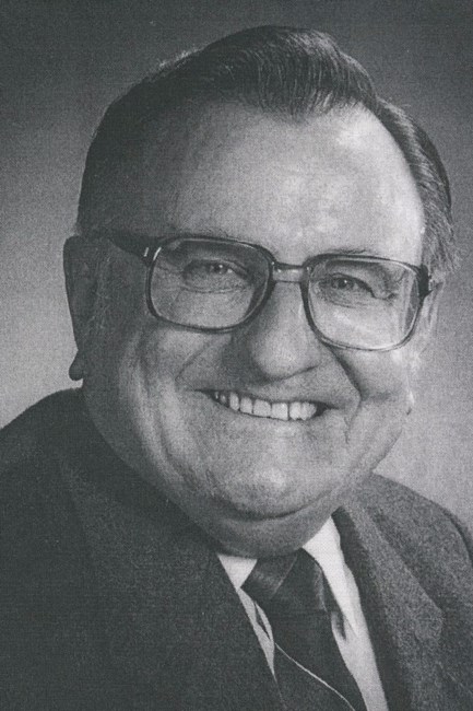 Obituario de Donald Lee Parks