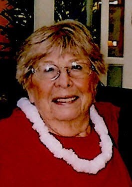 Obituary of Bess Fleischer