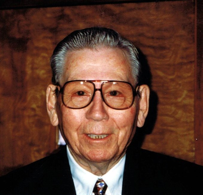 Obituary of Charles F. Hall