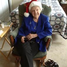 Mrs. Alice Mary Rowe Obituary - Toronto, ON