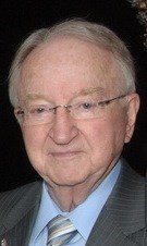 Obituary of Dale Gene Petersen