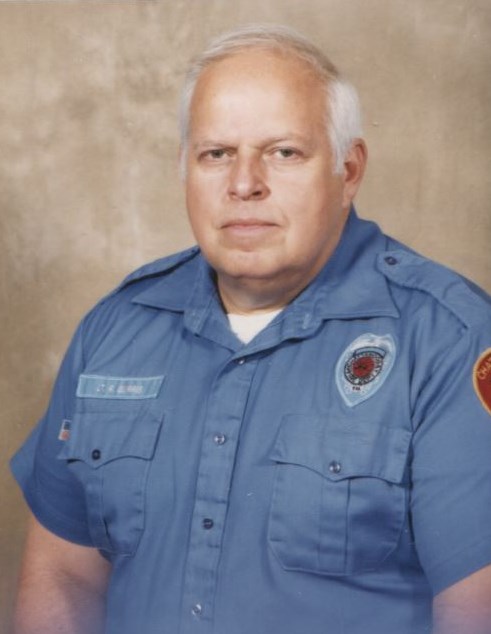 Obituary of Mr. Robert Bernard Burris