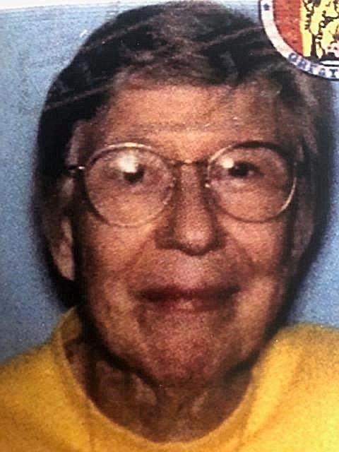 Obituary of Joy Ann Russ