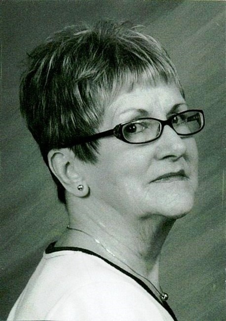 Obituary of Ruth Ann Vickers