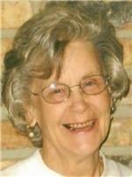 Obituary of Mable Threeton Combouzou