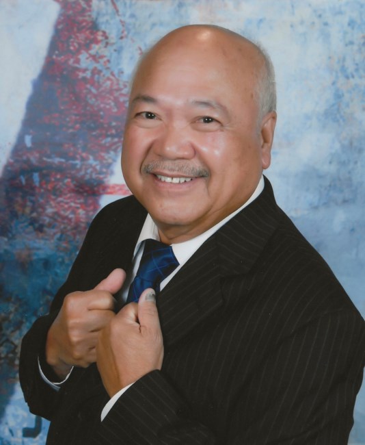 Obituary of Florante Magno Marcelo