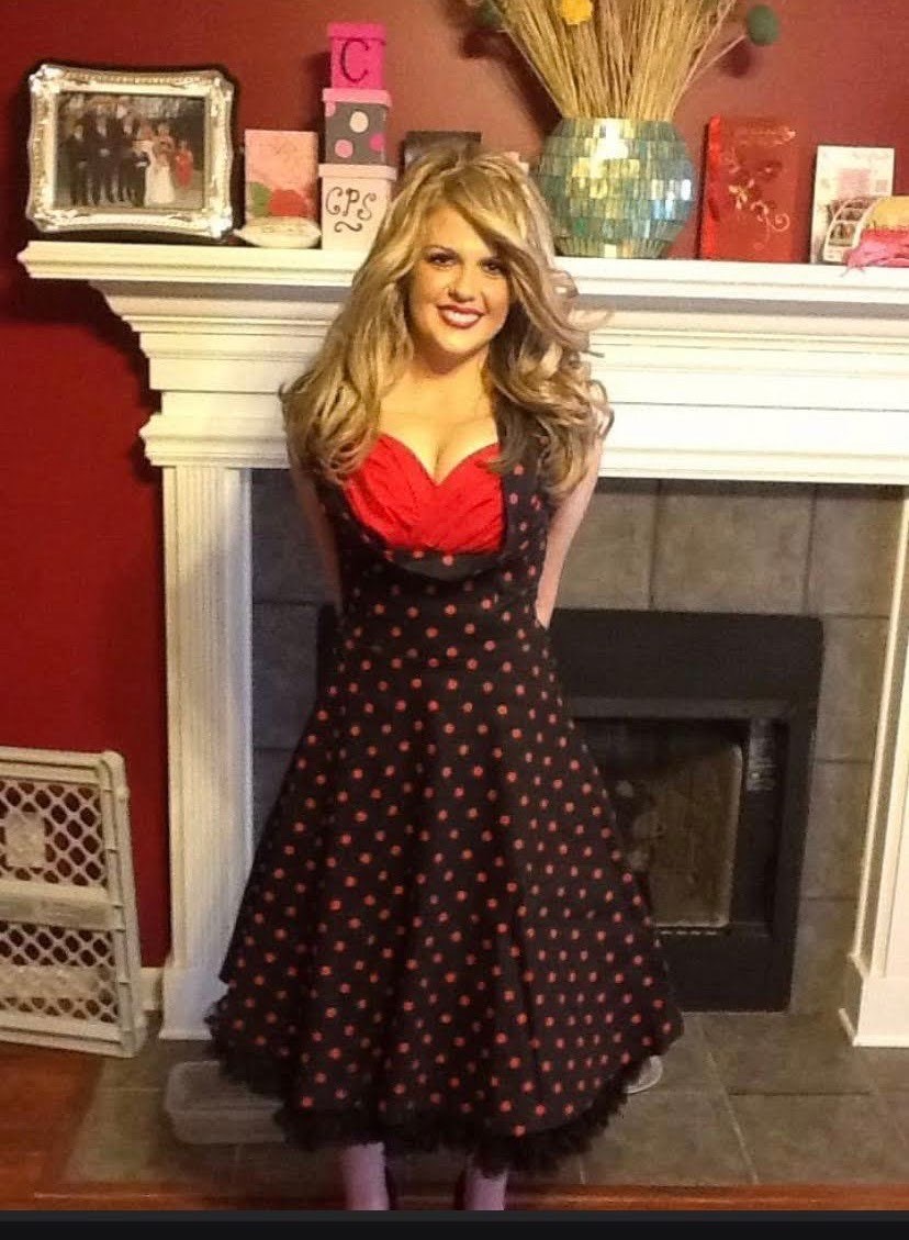 Obituary of Christian Leigh Sparks