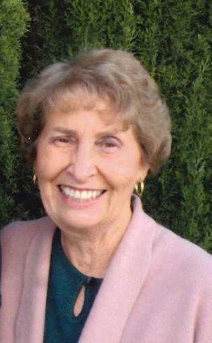 Obituary of Geneva Marie Beasley