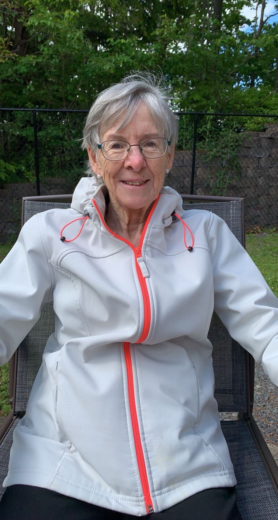 Obituary of Elizabeth Joanna Gallagher