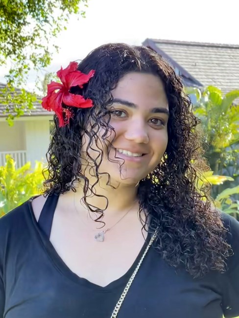 Obituary of Nalissa Breanna Smith