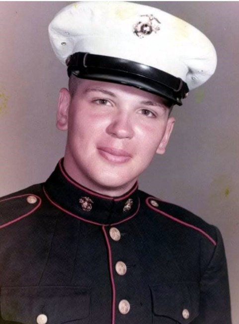 Obituary of William Gonzalez Jr.