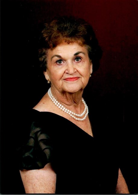 Obituary of Dorothy Mae Minton