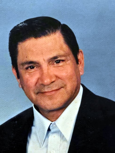 Avis de décès de Christopher Rodriguez