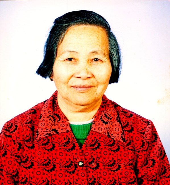 Obituary of Man Tang Liu