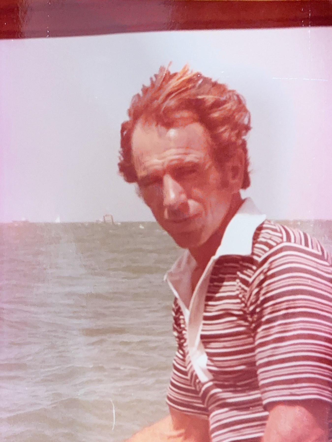 Obituary of Angel Estevez Magallon