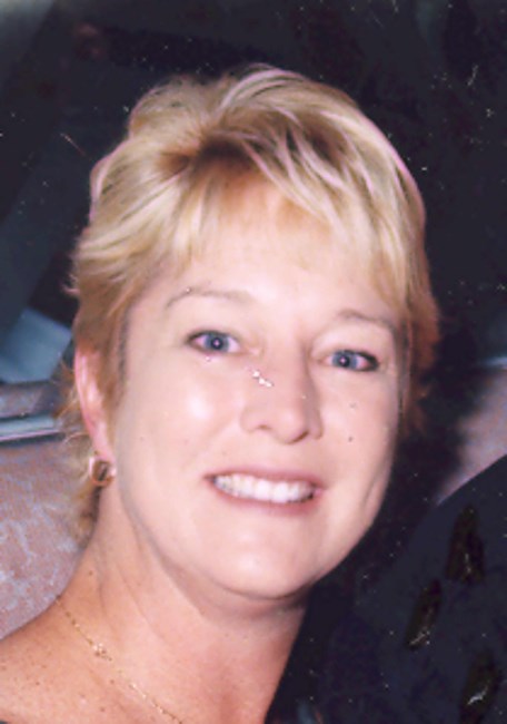 Obituary of Susan Gail Cain