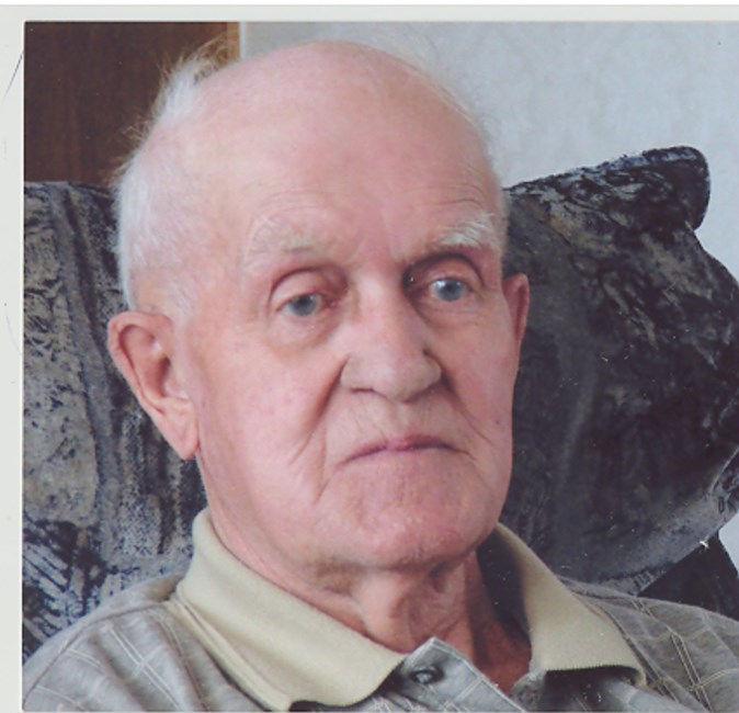 Avis de décès de Normand Bouchard