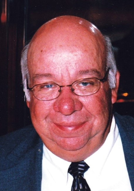 Obituary of John C. Tripi Jr.