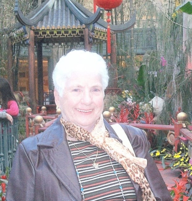 Obituary of Margaret M Schroeder