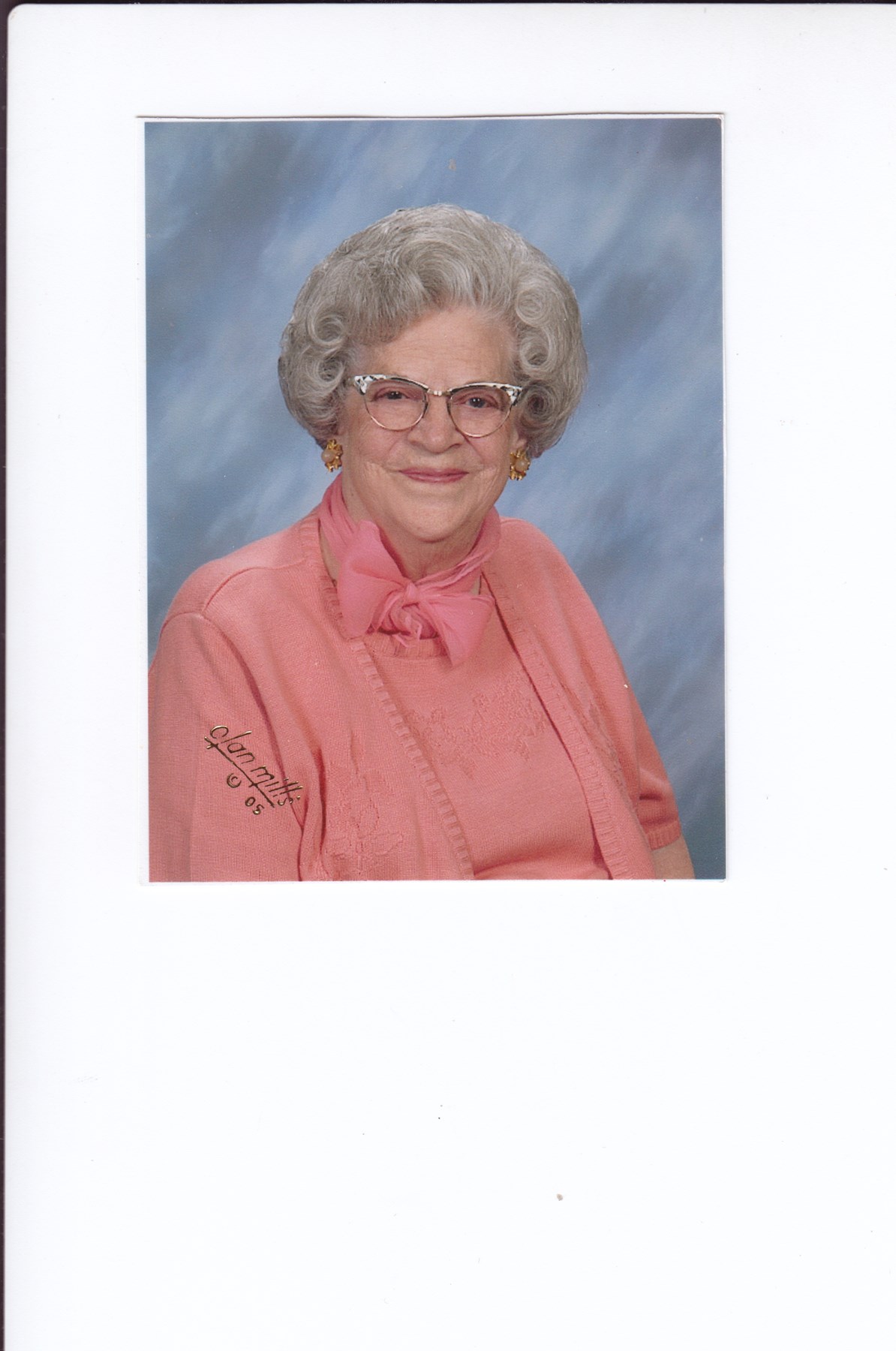Ethel Miller Obituary Holts Summit, MO