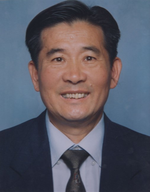 Obituary of Sheung Mou Tam