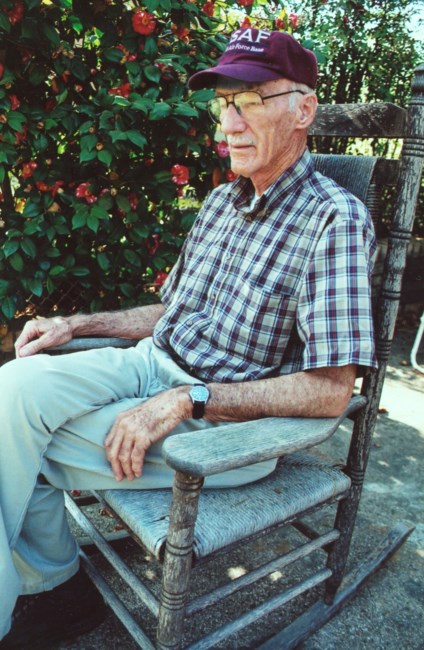 Obituary of Harris Ray Lemley Jr.