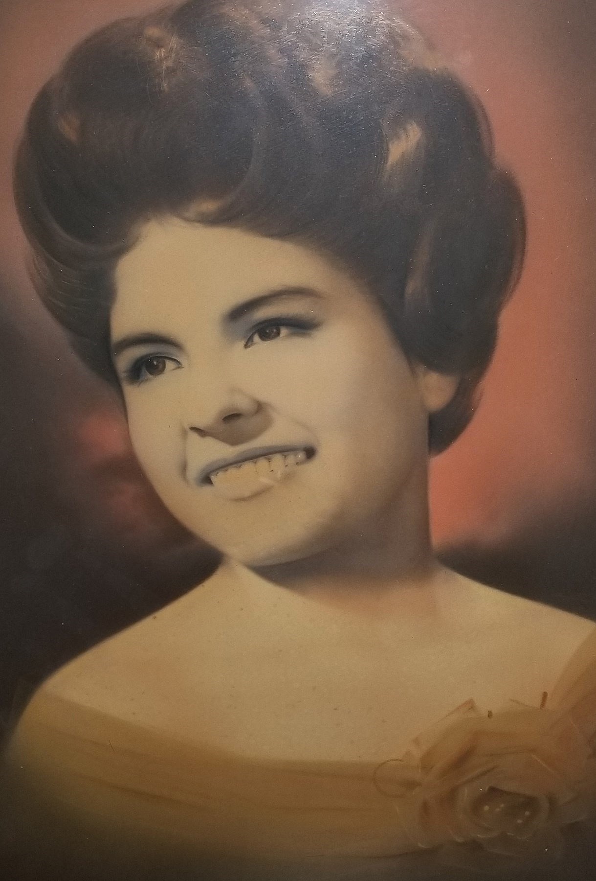 Mary Helen Rojas Obituary - El Paso, TX