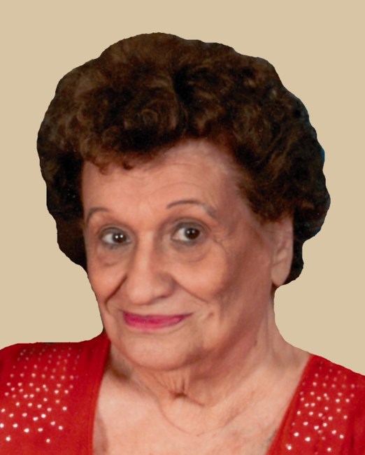 Obituary of Doris M. Larson