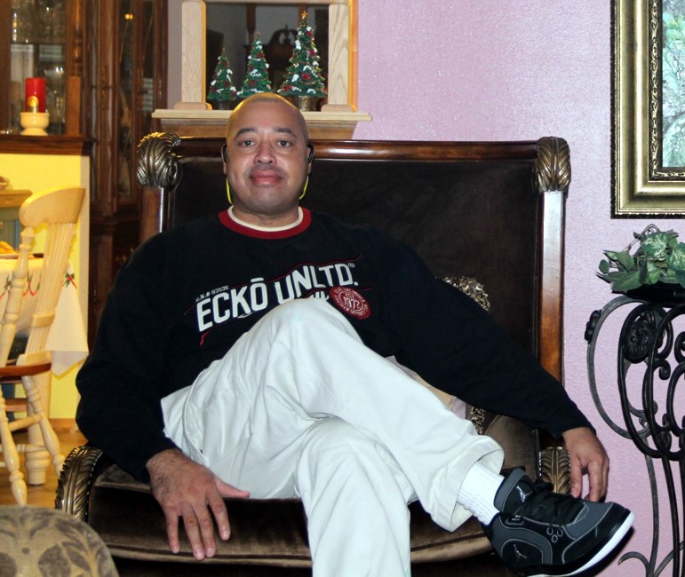 Obituary of Isiah "Ike" Hill Jr.