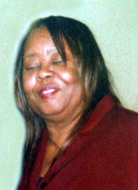 Avis de décès de Ivory Lucille Jones