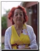 Obituario de Juanita Cavazos
