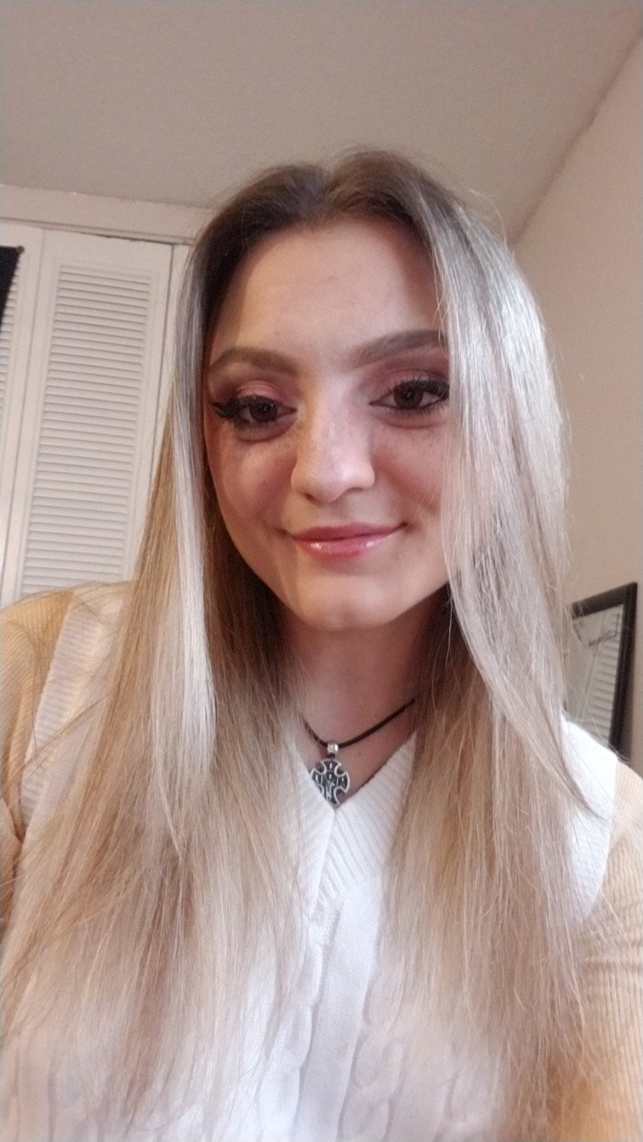 Obituary of Desislava Ivanova Filipova