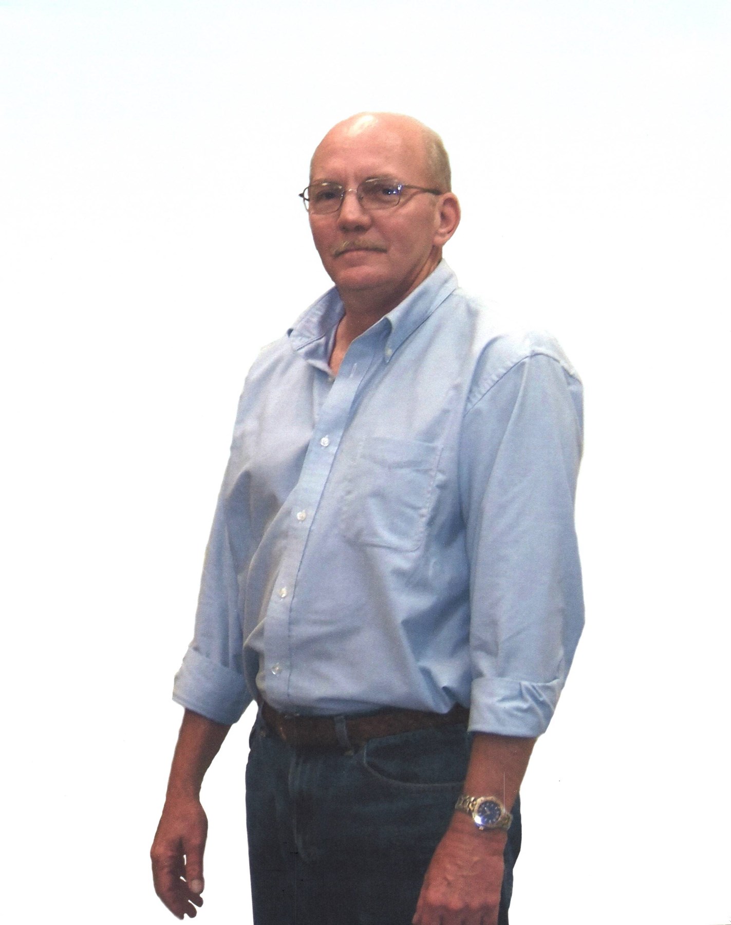 Obituary of Dennis A Braddock