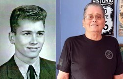 Obituary of Roger Glubka