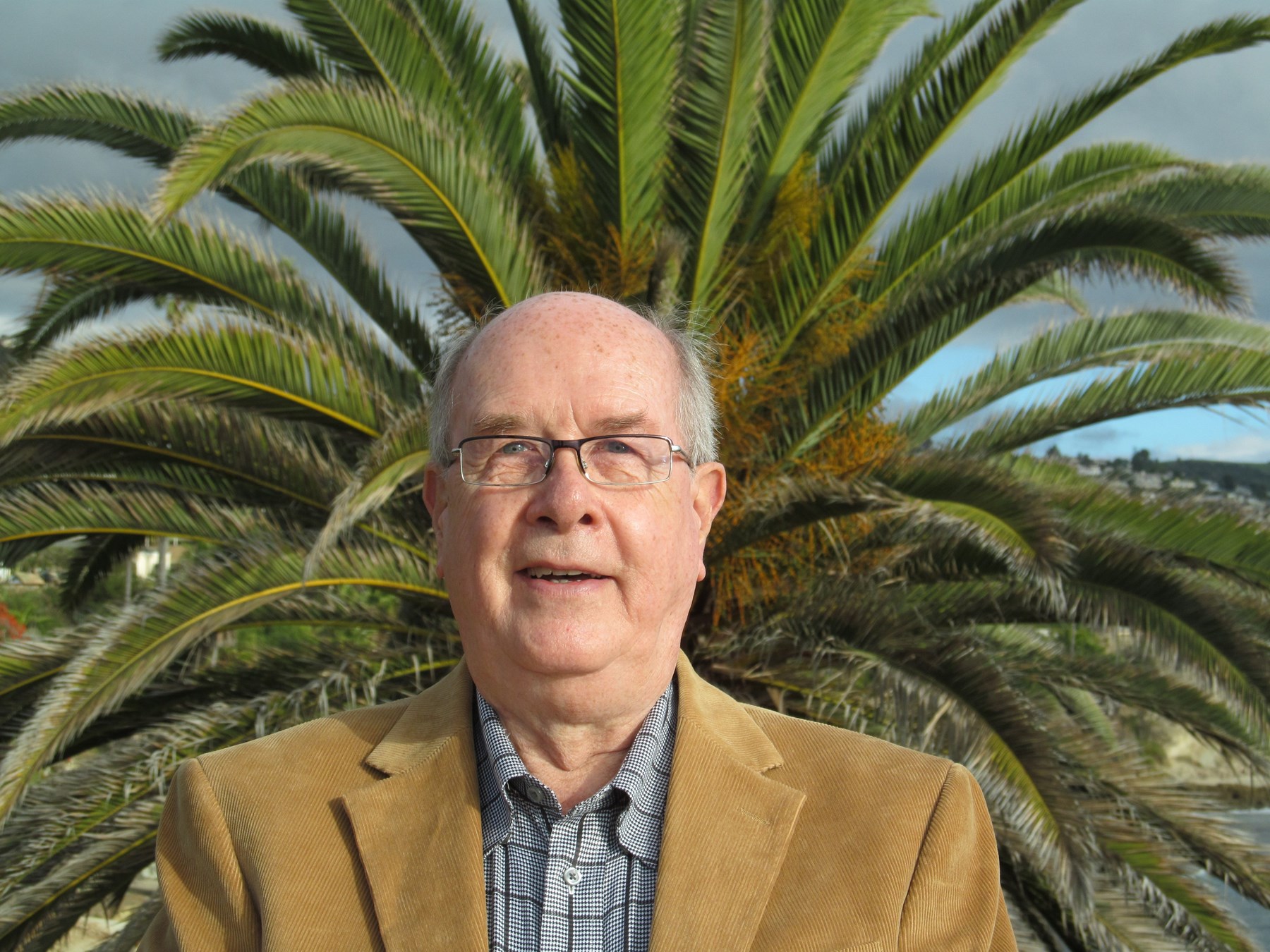 Obituary of Roger Allen Linden