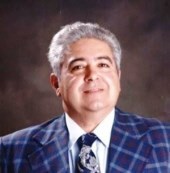 Obituary of Anthony William ("Tony") Lombardi