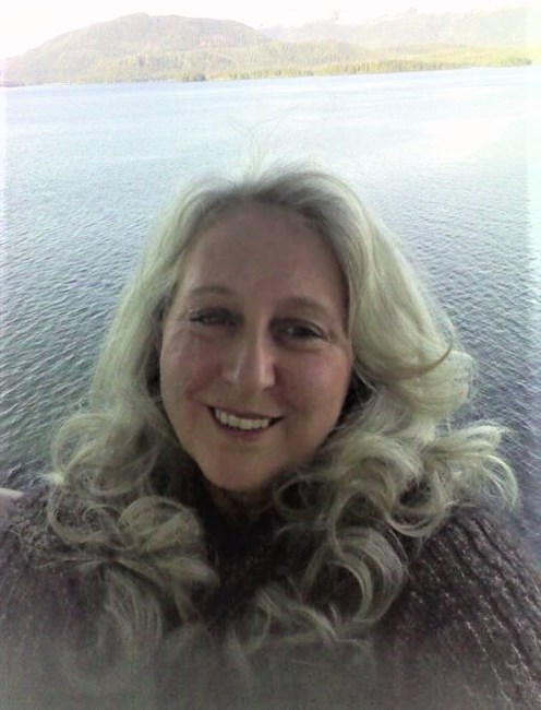 Obituary of Cindy Rose White