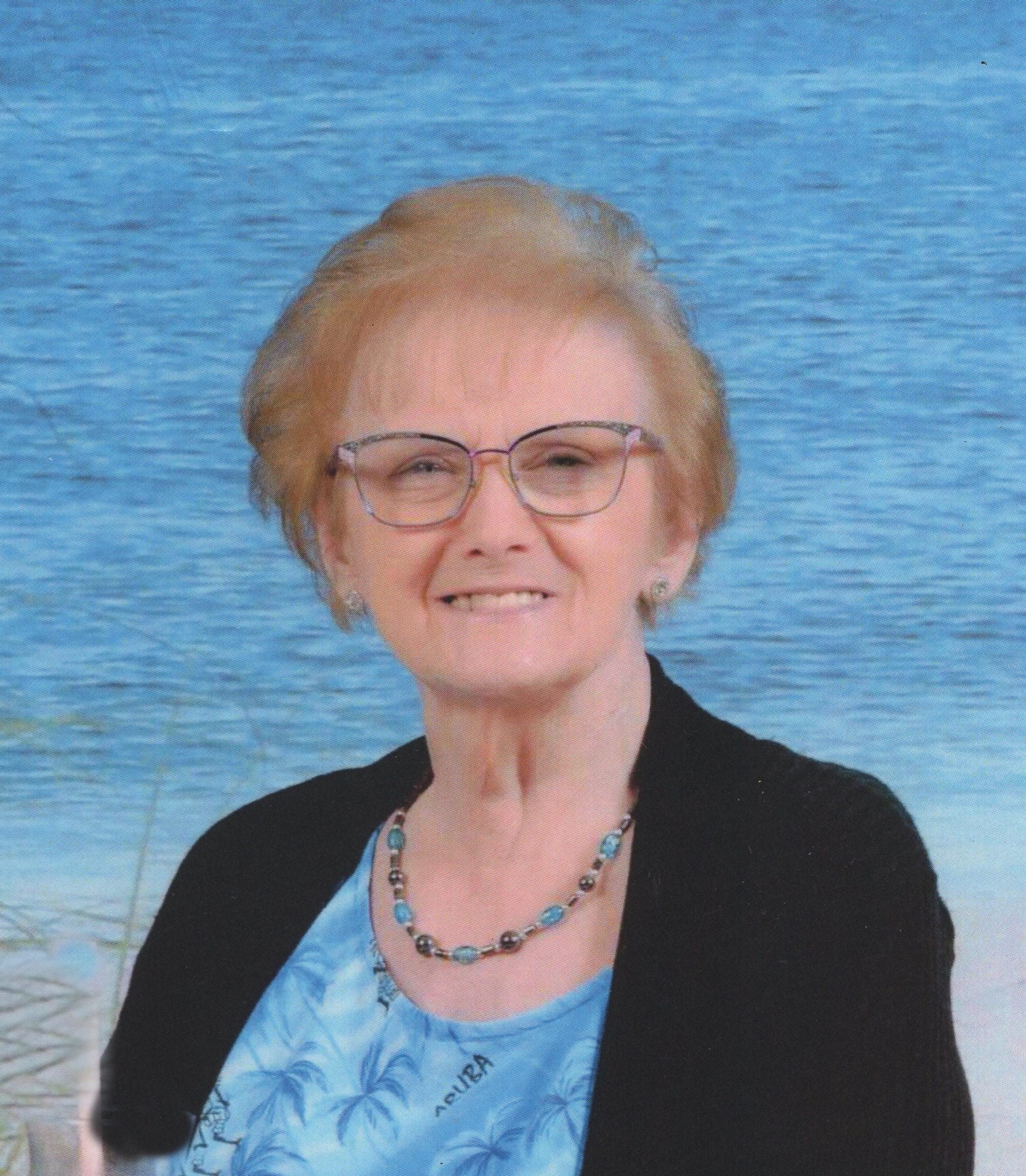 Obituary of Barbara A Sampson