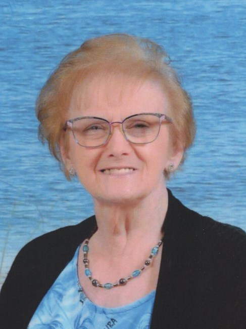 Obituary of Barbara A Sampson