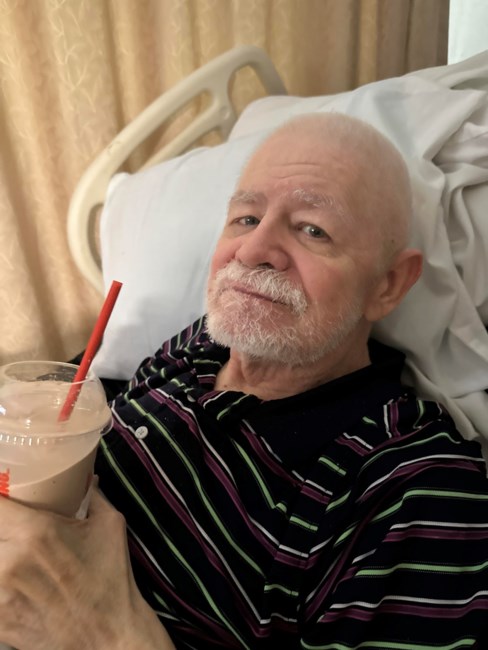 Obituary of Peter Joseph Tomich Jr.