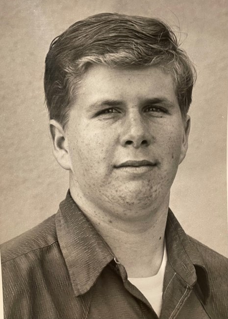Obituary of David Alan Maggard