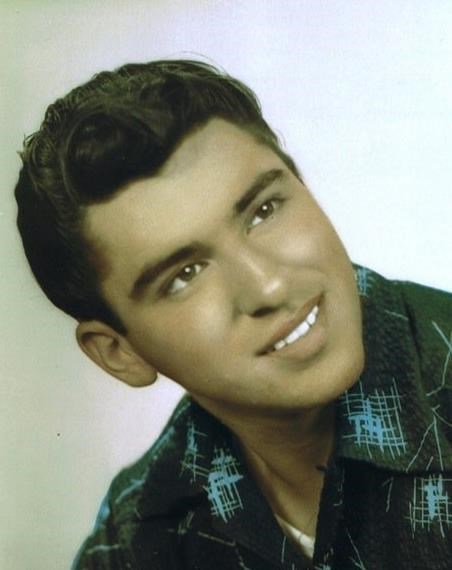 Obituary of Jose "Pepe" Saldaña Jr.