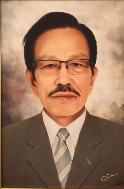 Obituary of Bao Van Nguyen