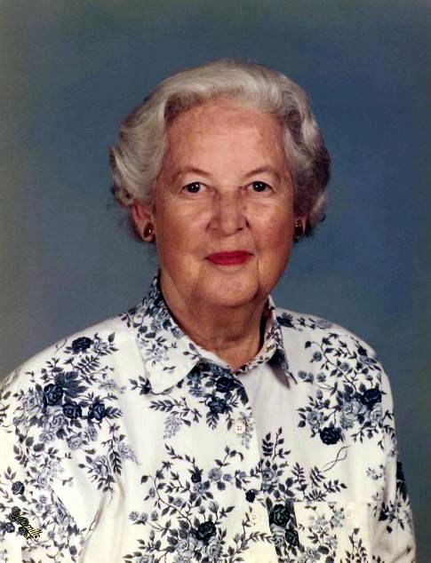 Obituary of Helen Turner Eshleman