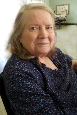 Obituary of L. Ruth Schmidt
