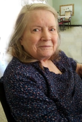 Obituario de L. Ruth Schmidt