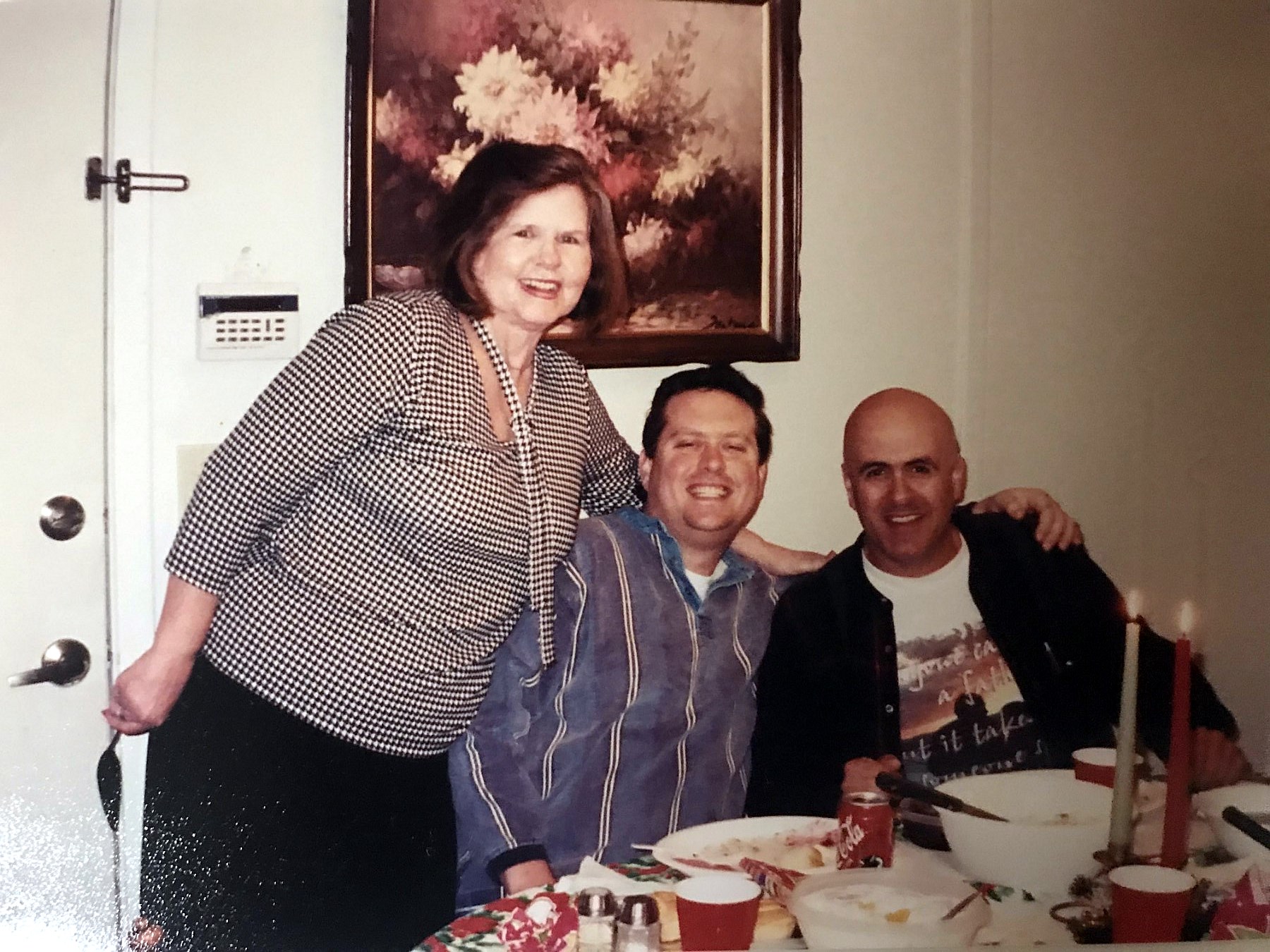 Randall Trantham Obituary